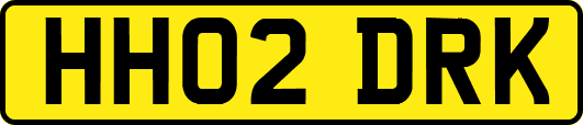 HH02DRK