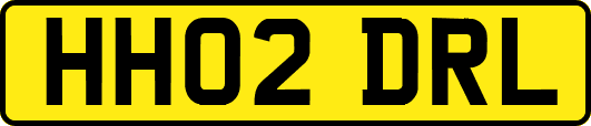 HH02DRL