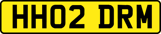 HH02DRM