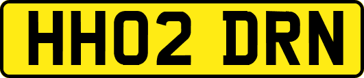 HH02DRN
