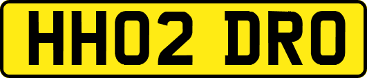 HH02DRO