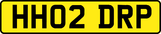 HH02DRP