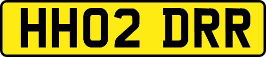 HH02DRR