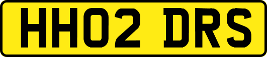 HH02DRS