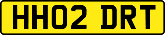 HH02DRT