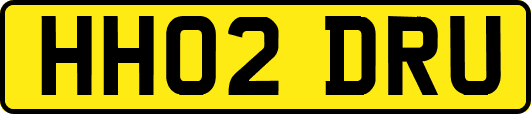 HH02DRU