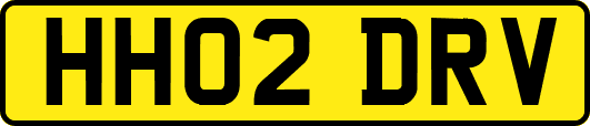 HH02DRV