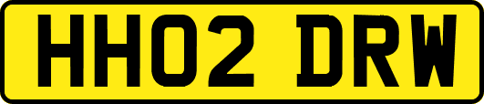 HH02DRW