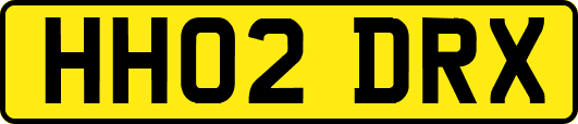 HH02DRX