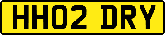 HH02DRY