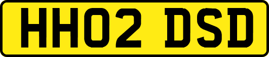 HH02DSD