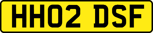 HH02DSF