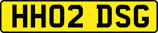 HH02DSG