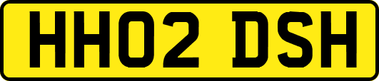 HH02DSH