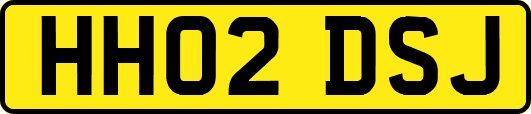 HH02DSJ