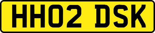 HH02DSK