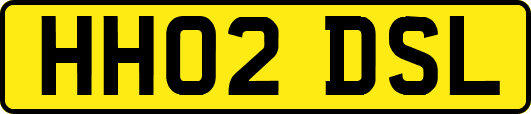 HH02DSL