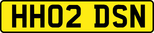 HH02DSN