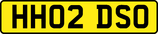 HH02DSO