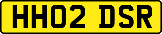 HH02DSR
