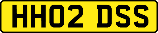 HH02DSS
