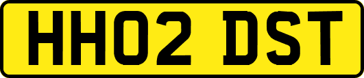 HH02DST