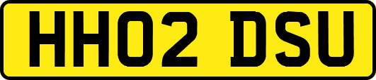 HH02DSU