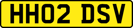 HH02DSV