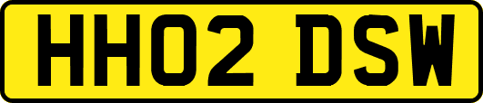 HH02DSW