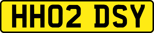 HH02DSY