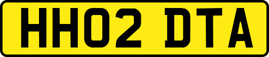 HH02DTA