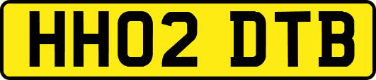 HH02DTB