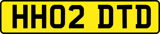 HH02DTD