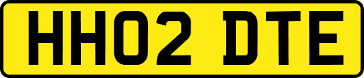 HH02DTE