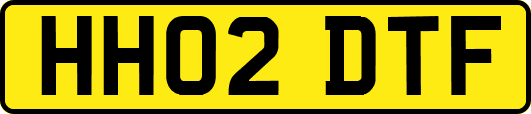 HH02DTF