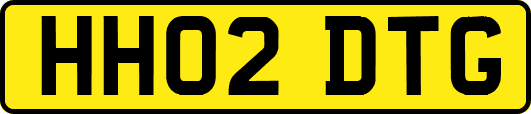 HH02DTG