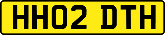 HH02DTH