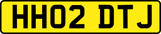 HH02DTJ