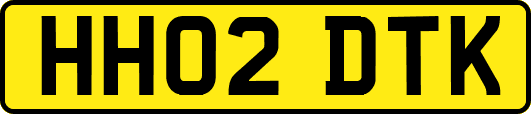 HH02DTK