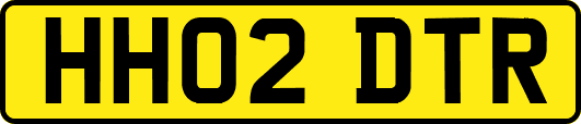 HH02DTR