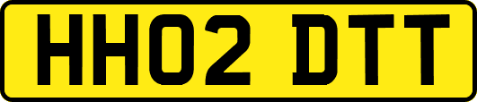 HH02DTT