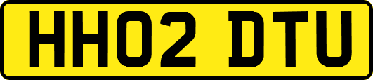 HH02DTU