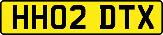 HH02DTX
