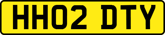 HH02DTY