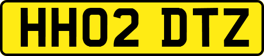 HH02DTZ