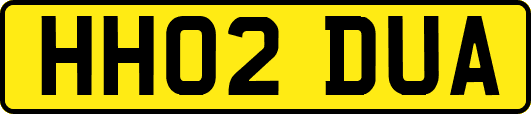 HH02DUA