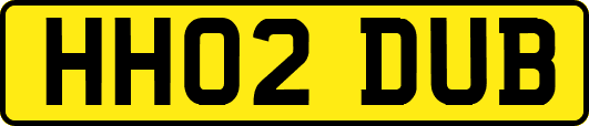 HH02DUB
