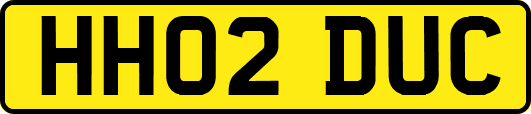 HH02DUC