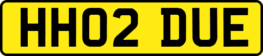 HH02DUE