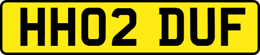 HH02DUF
